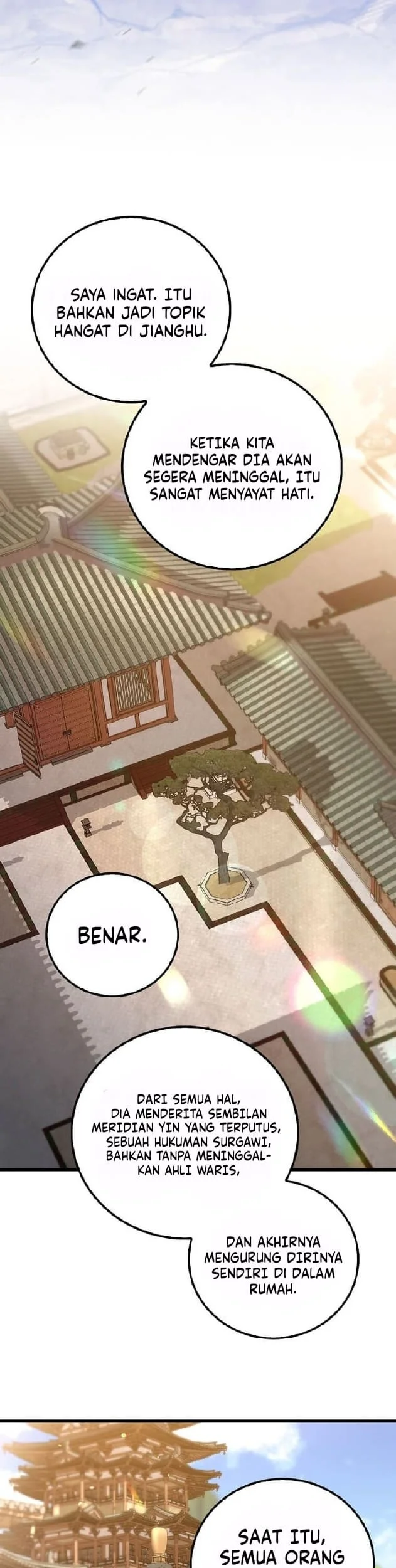 Doctor’s Rebirth Chapter 216 Fix Gambar 29